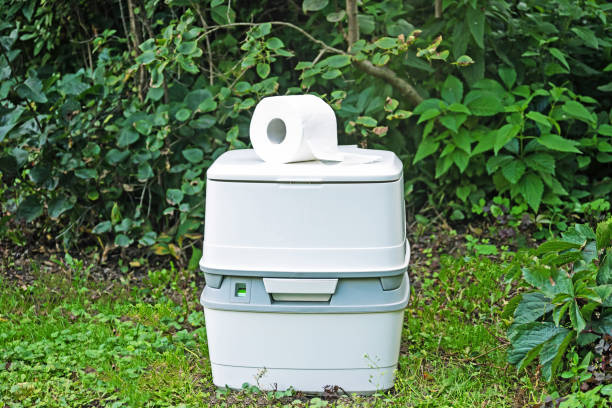 Best Local porta potty services  in Rockton, IL