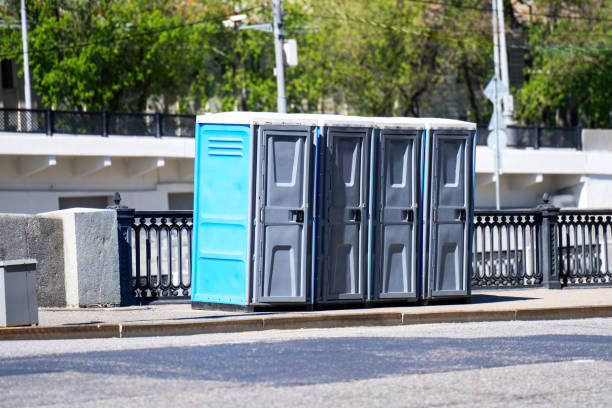 Best Sanitation services for porta potties  in Rockton, IL