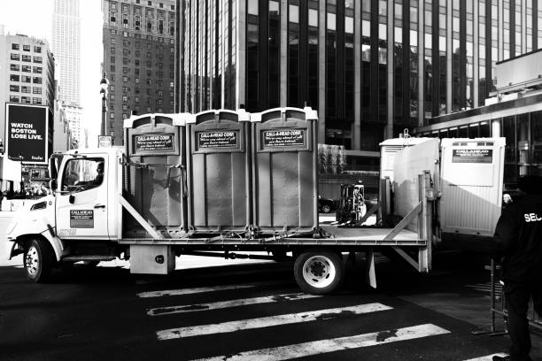 Best Porta potty rental for parties  in Rockton, IL